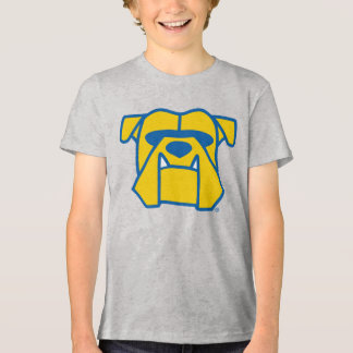 Kettering University Bulldogs Tri-Blend Shirt