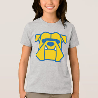 Kettering University Bulldogs Tri-Blend Shirt