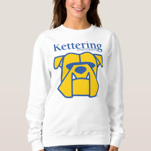 Kettering University Bulldogs Trui