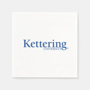 Kettering University-logo Servet