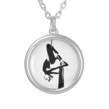 Ketting Aerial Silks