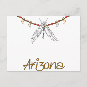 Ketting Briefkaart