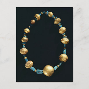 Ketting Briefkaart
