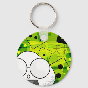 Ketting Dice Sleutelhanger