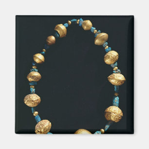 Ketting Magneet