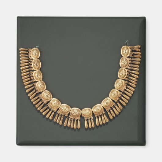 Ketting Magneet (Voorkant)