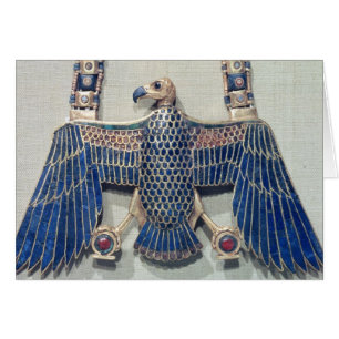 Ketting met vulkaanhanger