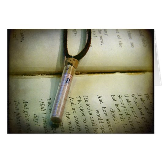 Ketting nr. 8 (Voorkant Horizontaal)