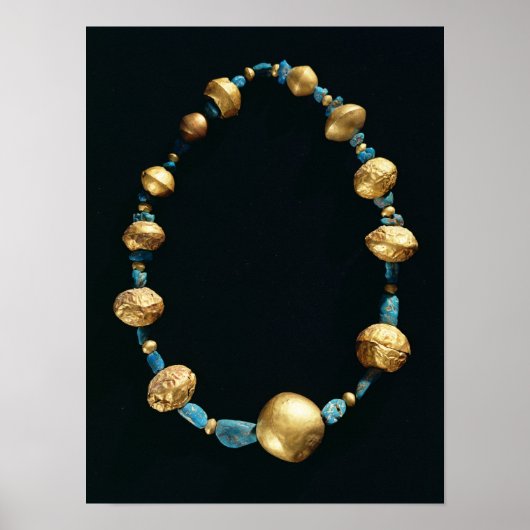 Ketting Poster (Voorkant)