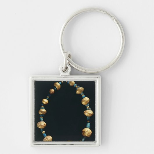 Ketting Sleutelhanger (Voorkant)