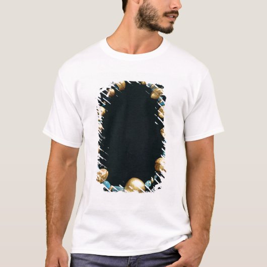 Ketting T-shirt (Voorkant)