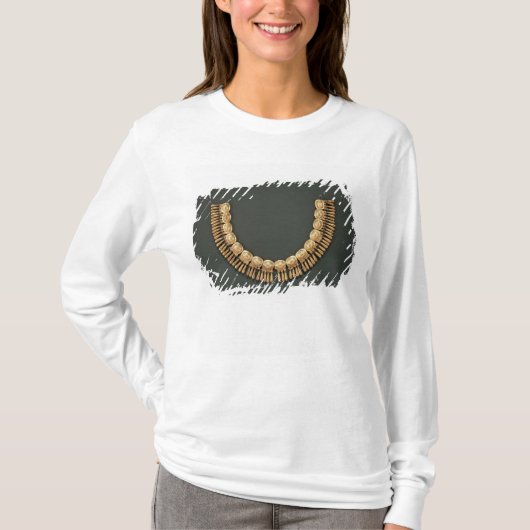 Ketting T-shirt (Voorkant)