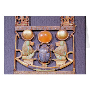 Ketting van de Rising Sun, van de tombe van