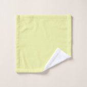 kettingkoppeling bad handdoek (Wasdoekje)