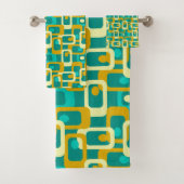 kettingkoppeling bad handdoek (Insitu)