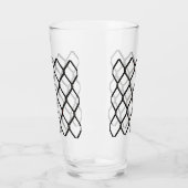 kettingkoppeling glas (Links)