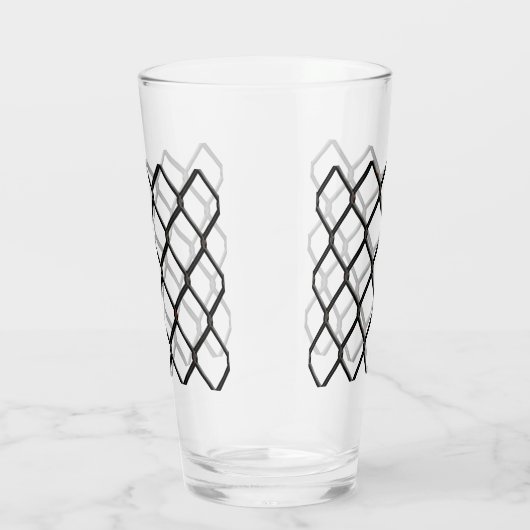 kettingkoppeling glas (Rechts)