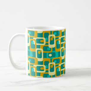 kettingkoppeling koffiemok