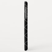 Kettingkoppelingspaneel Case-Mate iPhone Case (Achterkant/links)