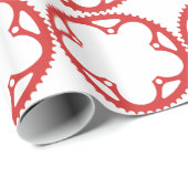 kettingring cadeaupapier (Rol Hoek)