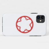 kettingring Case-Mate iPhone case (Achterkant (horizontaal))