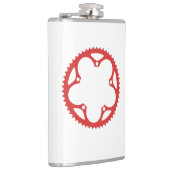 kettingring heupfles (Rechts)