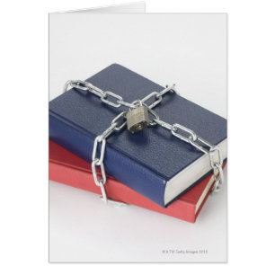 Kettingstapel boeken
