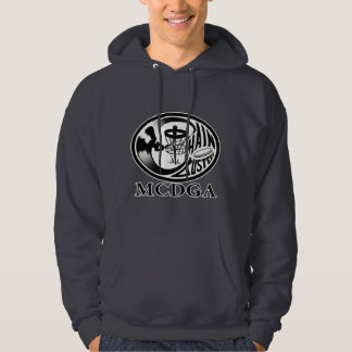 Kettingstoep Hoodie