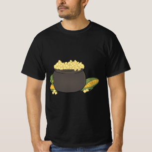 Kettle Corn T-shirt