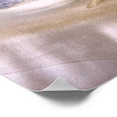 Kettle - Heb wat thee - Chinese theeset Poster (Hoek)