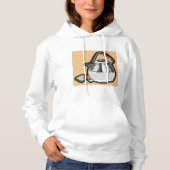 Kettle Hoodie (Voorkant)