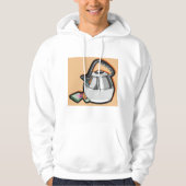 Kettle Hoodie (Voorkant)