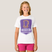 Kettle-icoon T-shirt (Voorkant volledig)
