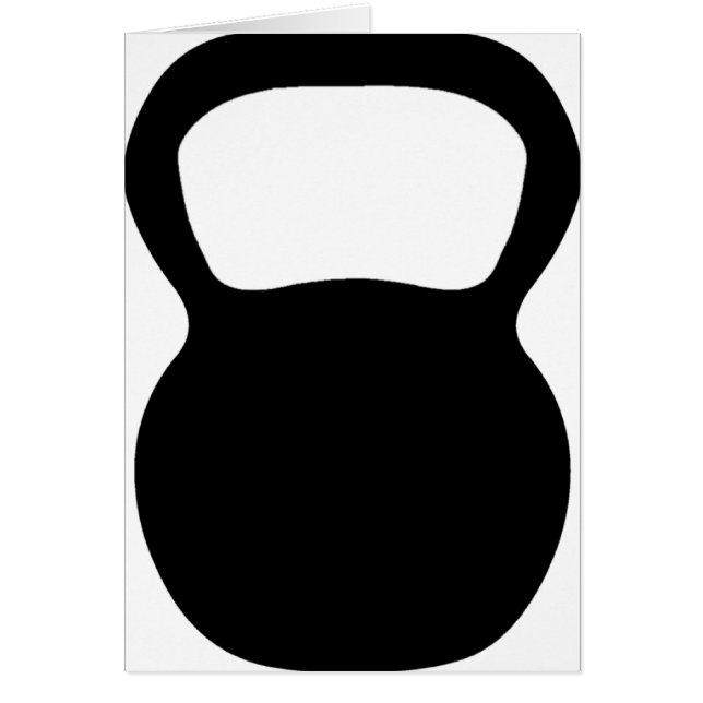 Kettlebell (Devant)