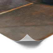 Kettlebell Archival Quality Poster (Hoek)