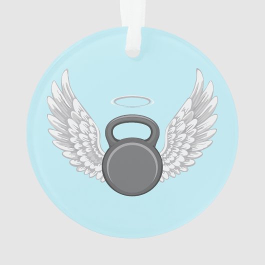 Kettlebell Heaven (dos)