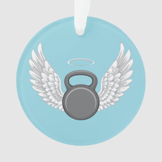 Kettlebell Heaven (devant)