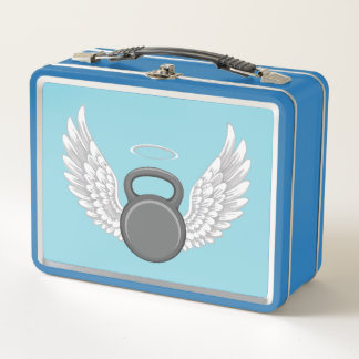 Kettlebell Hemel