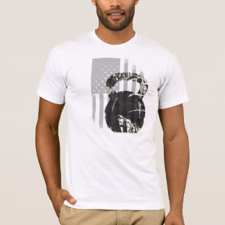 Kettlebell Patriot T-shirt