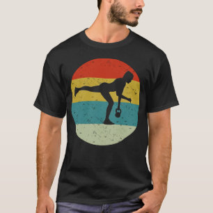 kettlebell t-shirt