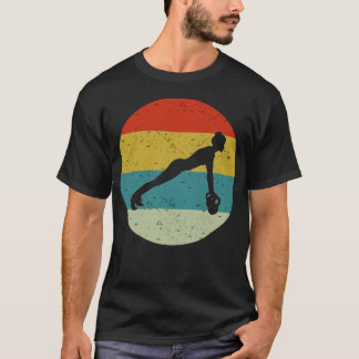 kettlebell t-shirt