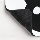 Kettlebell Workout Muismat (Hoek)