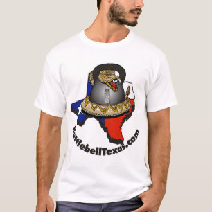 KettlebellTexas T-shirt