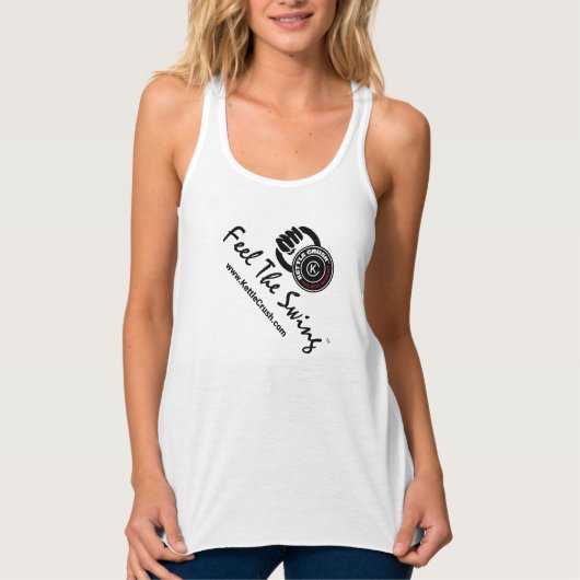 KettleCrush - T-Shirt voor vrouwen (Voorkant)