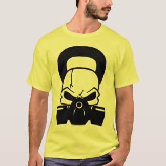 KettleSkull T-shirt