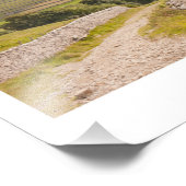 Kettlewell Foto Afdruk (Hoek)