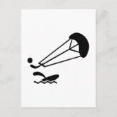 Keuforing Briefkaart (Voorkant)