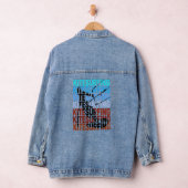 Keuforing Denim Jacket (Hangar)