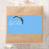 Keuforing Etiket (Insitu)