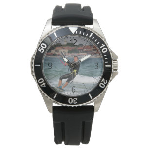 Keuforing Horloge